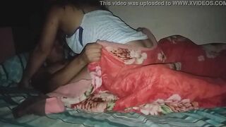 I banged my cousin after the party. Listen how she moans and rich uff