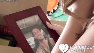 babe twins bang their step-brother!