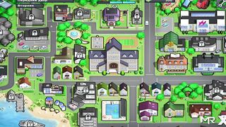 SummertimeSaga - Do Your Homework and I'll Offer You Something Delicious E1 # 40