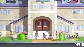 SummertimeSaga - Do Your Homework and I'll Offer You Something Delicious E1 # 40