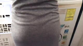 Hispanic Maid Is Nailed On Working Hours And Get one Jizzed and one Cummed - Amateur Mariangel Belle Used By Her Boss