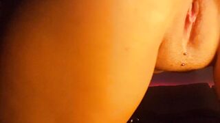 Another solo session