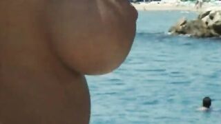 Turned On eighteen gets her soak snatch slammed