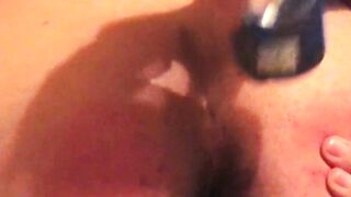 Spanking Sadee Booty & Finger Fucking Her Then Fucking Snatch