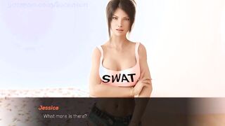 Echoes of Lust - having the ability to fucked all three woman