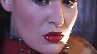 Ebony bro fingered and eats out the GF