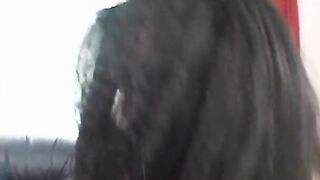 A latina sluts with a nice lean body gets plowed