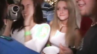Coed barely legal lesbian finger fucked slim vagina