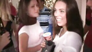 Coed barely legal lesbian finger fucked slim vagina