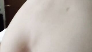 Ride Fist and Penis Pt two
