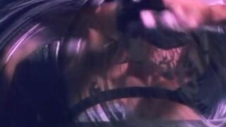 babe sex inside the vehicle with nice blonde