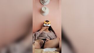 A LOVELY MASTURBATION (RUMIIHOT)