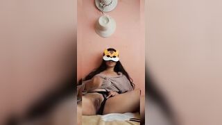 A LOVELY MASTURBATION (RUMIIHOT)