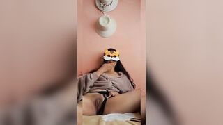 A LOVELY MASTURBATION (RUMIIHOT)