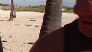 Dark Haired eighteen Suzanne blows and fucks the penis she jizzes