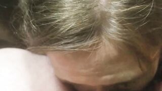 Perv corners his "friends" sister and gets what he is after...
