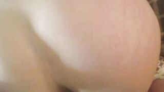 Perv corners his "friends" sister and gets what he is after...