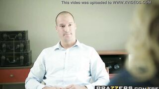 Brazzers - 18 Yo Like It Huge - (Aubrey Sinclair, Sean Lawless) - Performance My Dad Whos Boss - Trailer preview