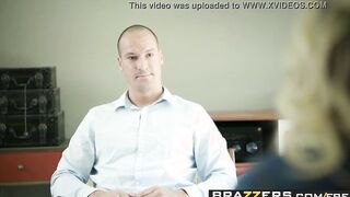 Brazzers - 18 Yo Like It Huge - (Aubrey Sinclair, Sean Lawless) - Performance My Dad Whos Boss - Trailer preview