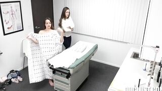 The Newest Patient Tricia Oaks , Honey Hayes , Lilly James , Calvin Hardy