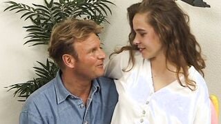 Sie spricht von wildem hemmungslosem spontanem Sex