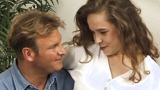 Sie spricht von wildem hemmungslosem spontanem Sex