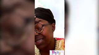 Q&A with SluttyMelanin #14