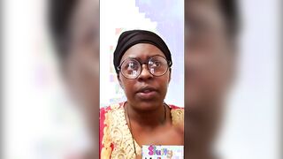 Q&A with SluttyMelanin #14