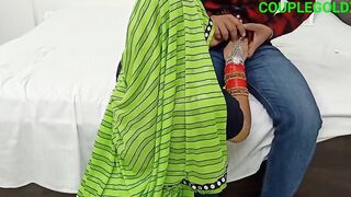 Divya Aunty is watching Papa forcibly so let's watch what happened