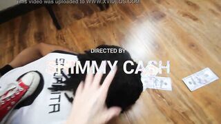 White cunt with mouth Cops (Season one Episode two) "Cash on the Floor" Crazy blonde dwarf white bimbos cop joins DEA police trap house raid and demands interracial long ebony penis fucking from suspect into custody ft Alice Merchesi / Shimmy Money / Mist