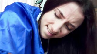 Erotic Cheerleaders #04 - EPISODE #03