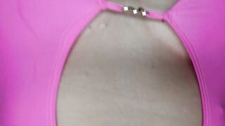 Late Night Plowed With My Turned On Stepmom With Kinky Talk
