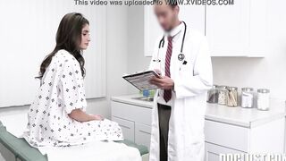 Just What The Doctor Ordered Mia Taylor , Rob Banks