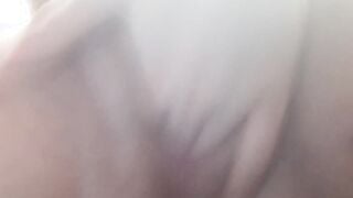 Fotze Fingern