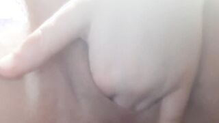 Fotze Fingern