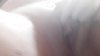 Fotze Fingern