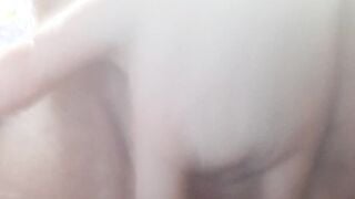 Fotze Fingern
