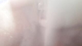 Fotze Fingern