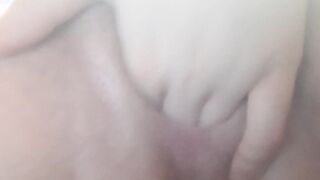 Fotze Fingern