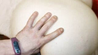 Amateur porn with a long-butt bitch into a narrow vagina [Amateur porn with a meaty ass]