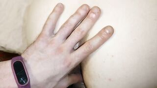 Amateur porn with a long-butt bitch into a narrow vagina [Amateur porn with a meaty ass]