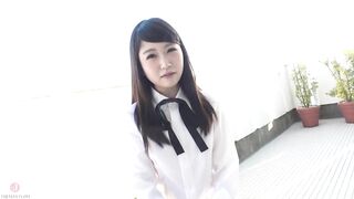 【Hentai Cosplay】I can't stop fucking with flat breasts but very Cutie and adorable SISTER with costume! - Intro