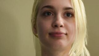 19 year old year older Anastasia Knight "I'm not really gonna have to suck someone for REAL, right?"