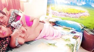 Eighteen spinner gets pounded yaung Bae Bombshell women !! Rumpa akter With xboyfriend