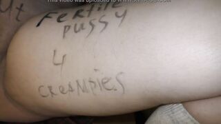 My long boobed college women covered inside crazy body writings before fucking - Milky Mari