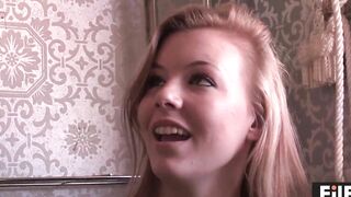FILF - Cuty Pie Lexi Davis Got To Satisfy Her Stepdad