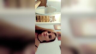 Red oral sex pawg