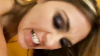 Lusty african bro nails white big titted gal with his long shlong