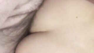 home porn - amateur cunt with mouth with mature man