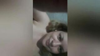 Personalized sex tape Melissa 11920124704 // 50 reais five min hire yours